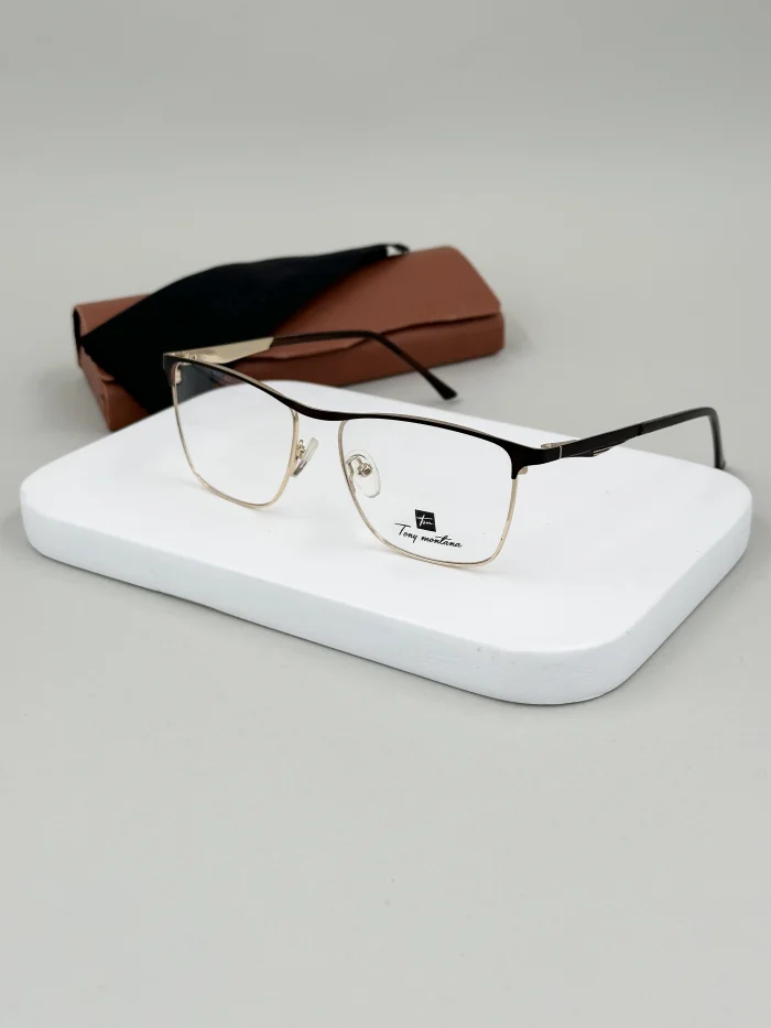tony-montana-womens-prescription-glasses-code-9061 عینک طبی زنانه تونی مونتانا کد 9061