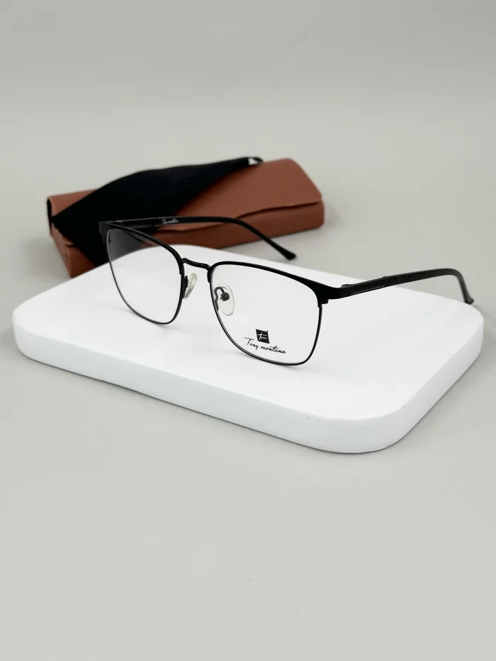 Tony Montana women's prescription glasses code 9058 عینک طبی زنانه تونی مونتانا کد 9058