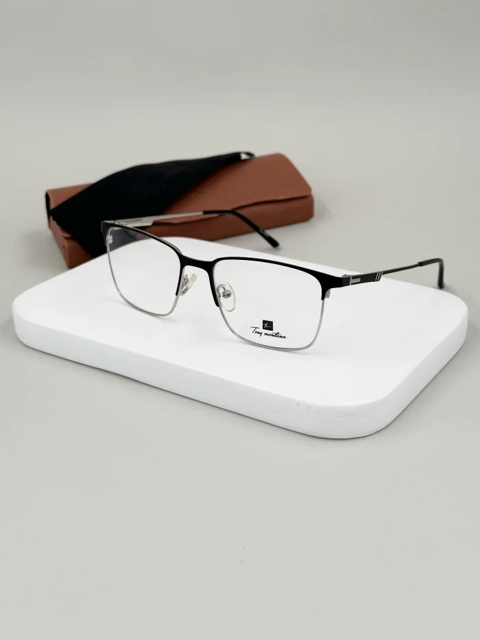 Tony Montana women's prescription glasses code 9079 عینک طبی زنانه تونی مونتانا کد 9079