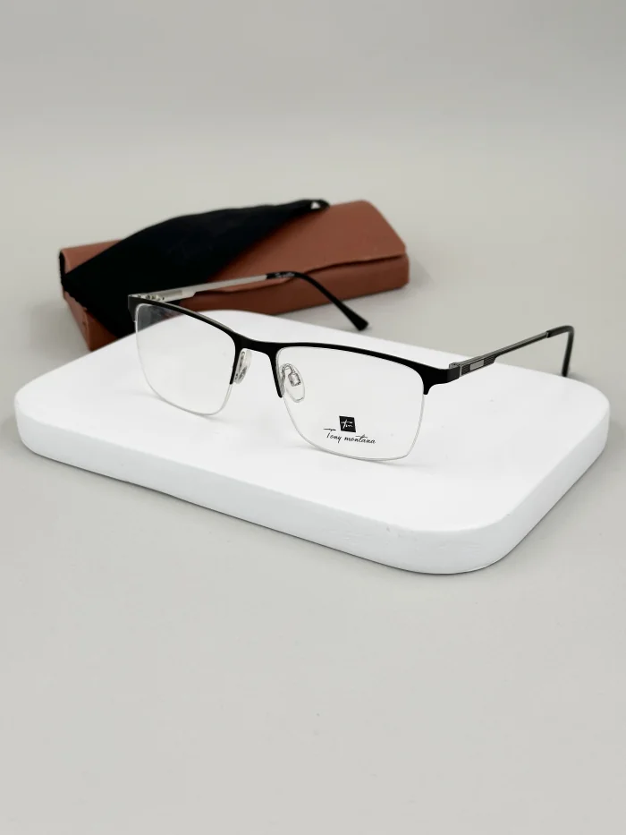 Tony Montana women's prescription glasses code 9915 عینک طبی زنانه تونی مونتانا کد 9915