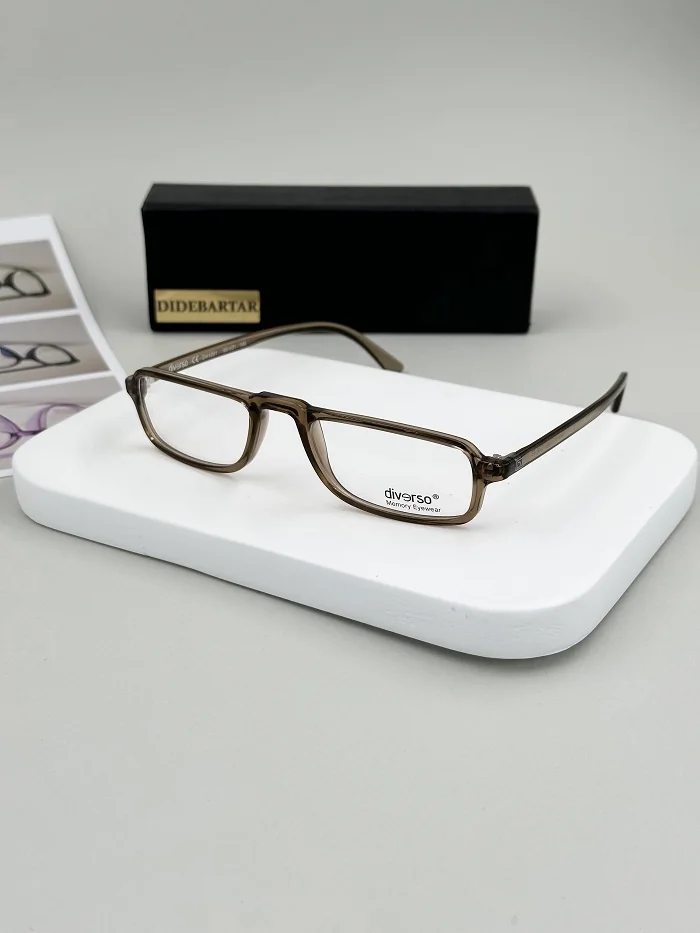 2024_04_22_20_15_IMG_2680 عینک طبی زنانه دیورسو کد 1201