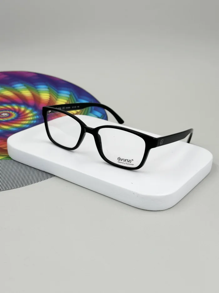 diverso-medical-glasses-code-2006 عینک طبی دیورسو کد 2006