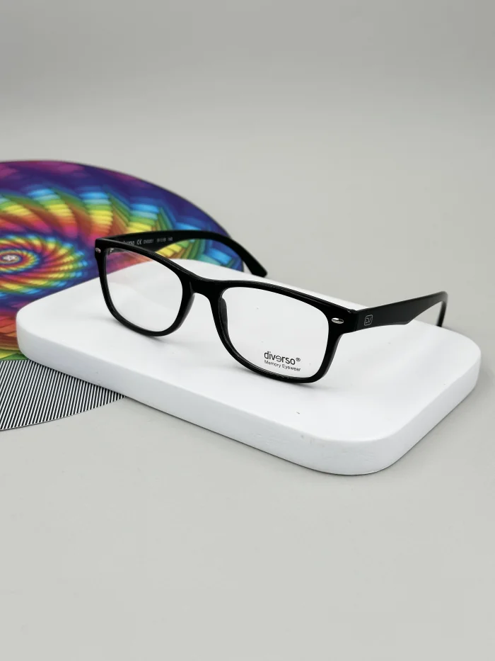 کدام عینک طبی برای آقایان و بانوان مشترک هستند؟