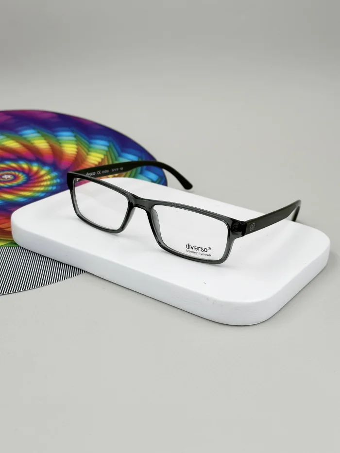diverso-medical-glasses-code-2004 عینک طبی دیورسو کد 2004