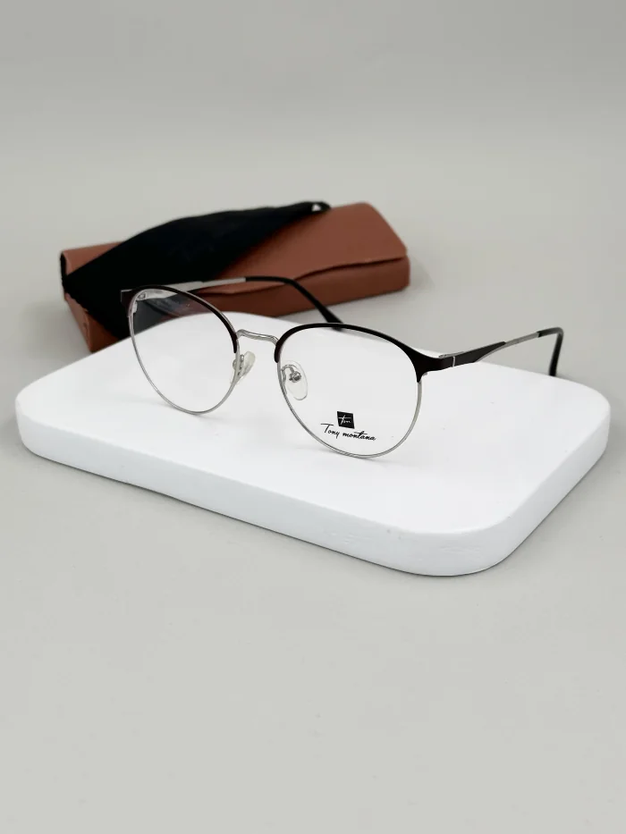 Tony Montana women's prescription glasses code 9024 عینک طبی زنانه تونی مونتانا کد 9024