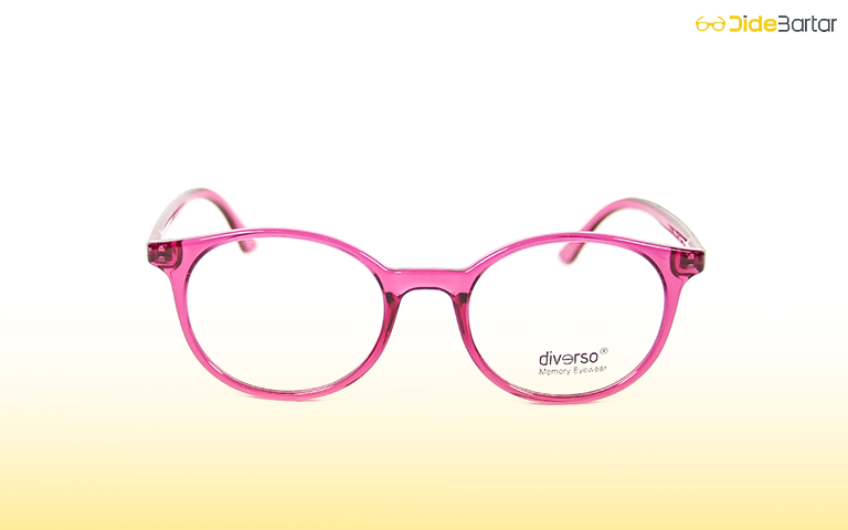 برند دیورسو و انواع عینک های آن