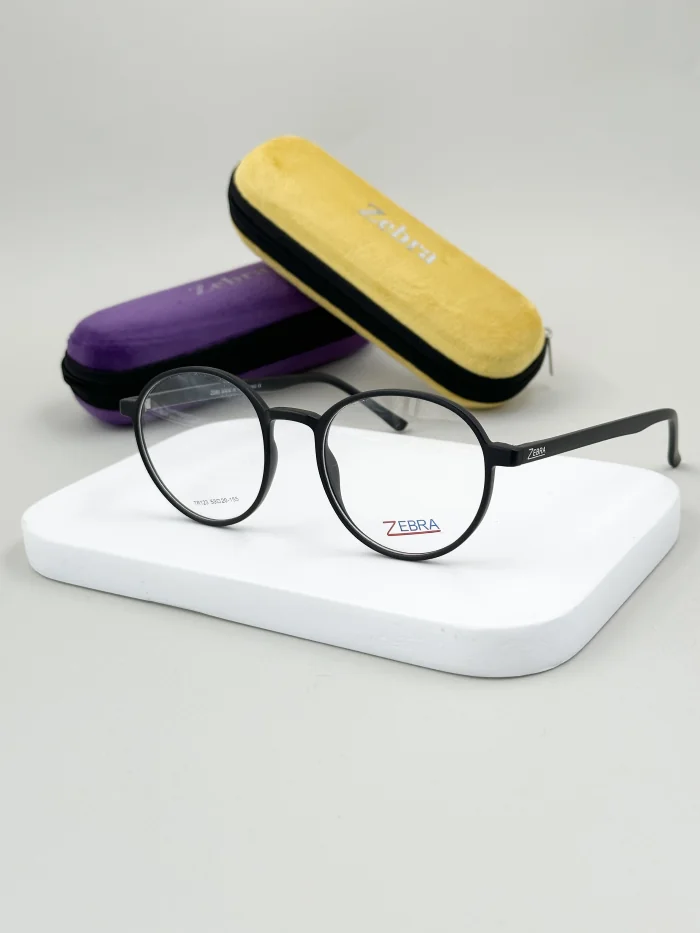 mens-prescription-glasses-zebra-code-tr123 عینک طبی زبرا کد TR123