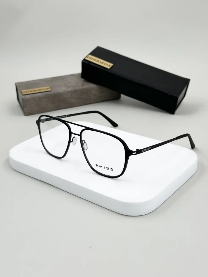Tom Ford prescription glasses for men code TF5510 عینک طبی مردانه تام فورد کد TF5510