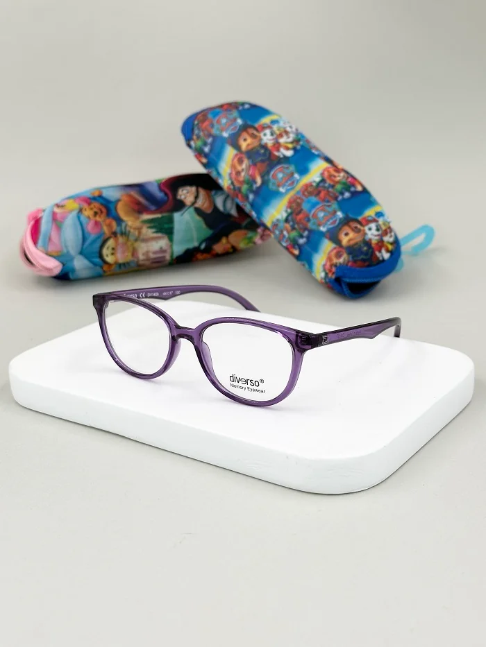 2024_05_05_18_33_IMG_6625 عینک طبی بچه گانه دیورسو کد 1408