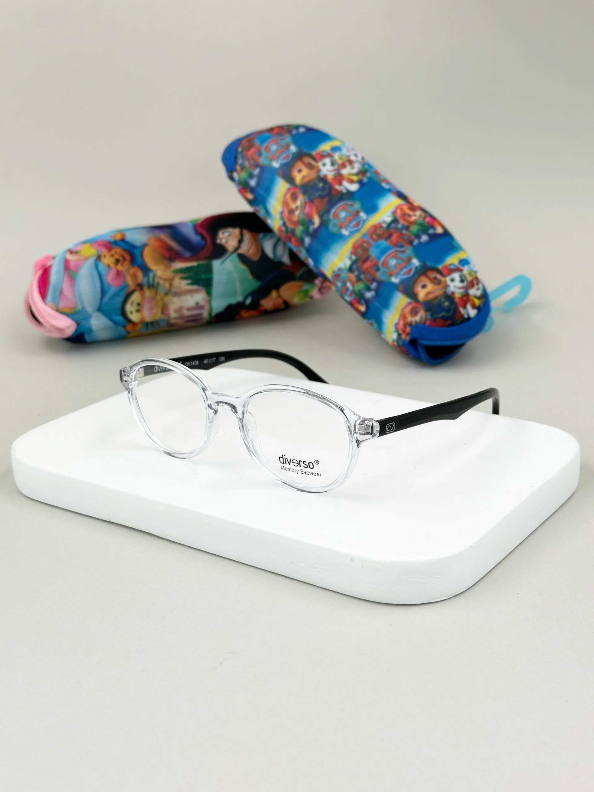 2024_05_05_18_36_IMG_6631 عینک طبی بچه گانه دیورسو کد 1406