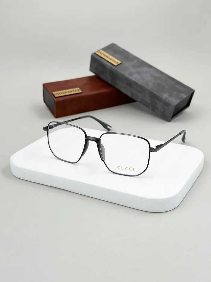 2024_05_07_16_49_IMG_7824 عینک طبی مردانه گوچی کد 9106