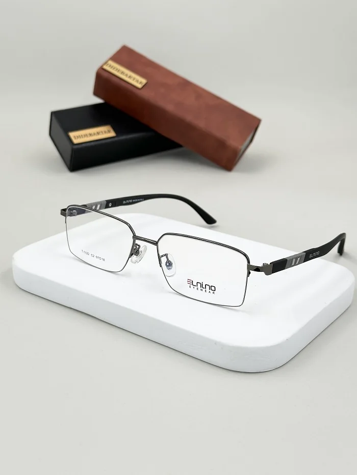 2024_06_02_20_09_IMG_0767 عینک طبی مردانه ال نینو کد T-1122