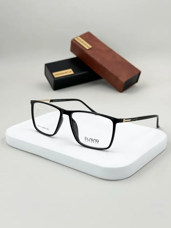 2024_06_03_19_02_IMG_1072 عینک طبی مردانه ال نینو کد 5022