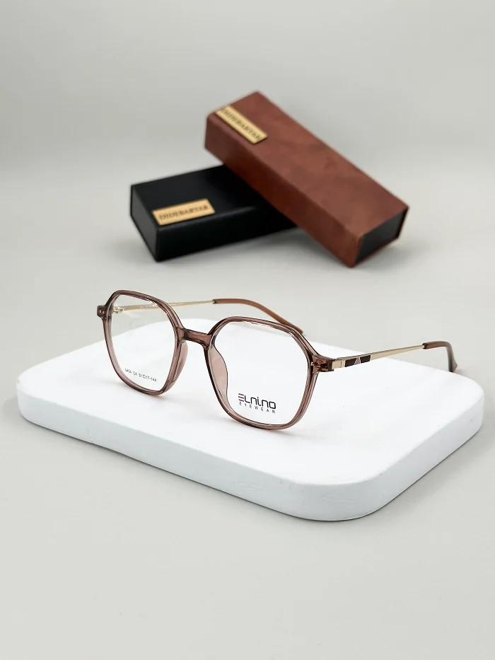 2024_06_03_19_09_IMG_1096 عینک طبی زنانه ال نینو کد 0454