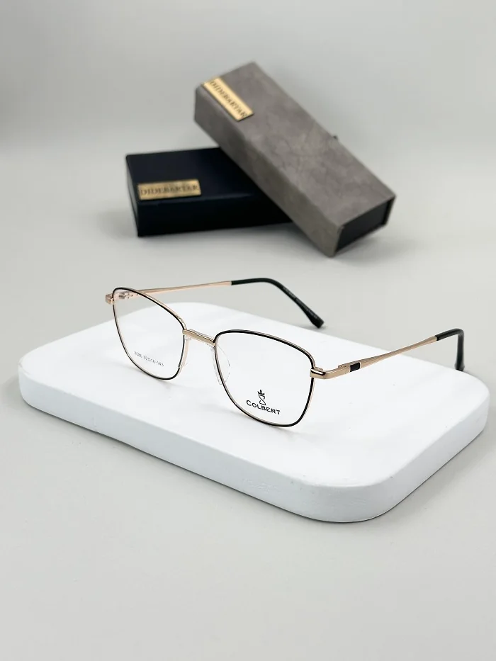 2024_06_09_17_23_IMG_3420 عینک طبی زنانه برند کولبرت کد8586