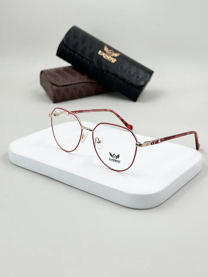 2024_06_11_19_10_IMG_4723 عینک طبی زنانه اکسپر کد xc-62163