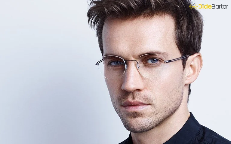 معایب عینک ریملس چیست؟