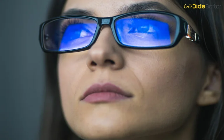 تفاوت عدسی بلوکات و بلوکنترل چیست؟