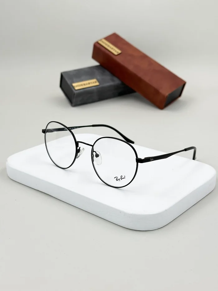 2024_06_04_19_11_IMG_1422 عینک طبی ریبن کد RB 3681