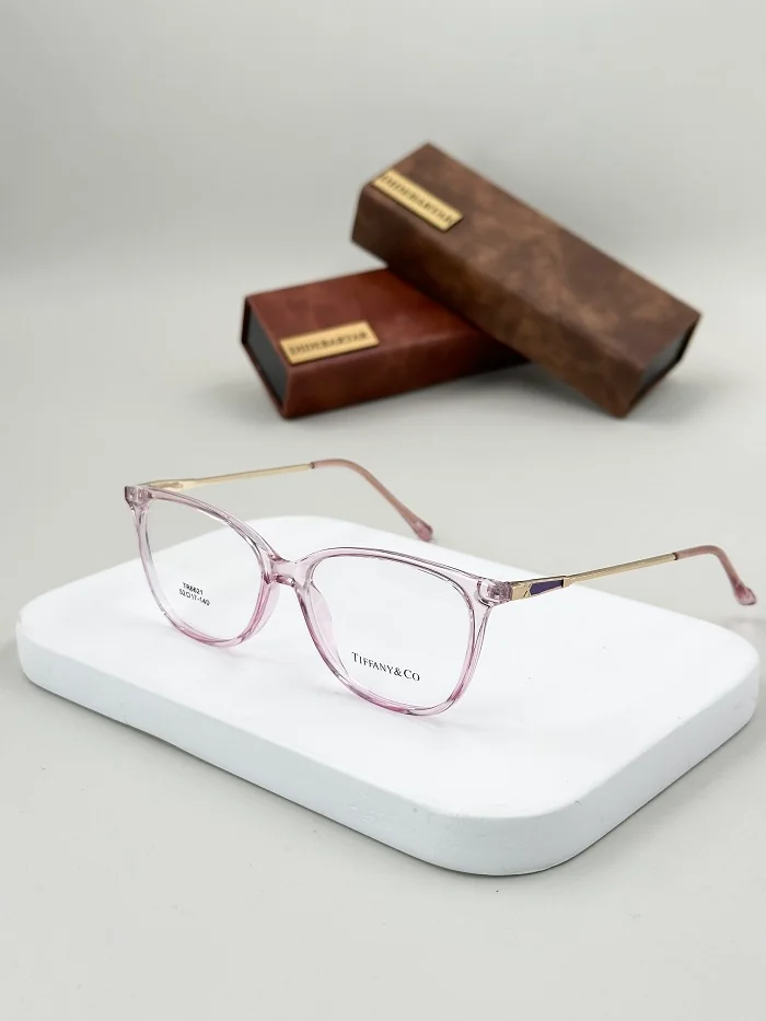2024_06_06_18_01_IMG_2451 عینک طبی زنانه تیفانی کد TR 6621