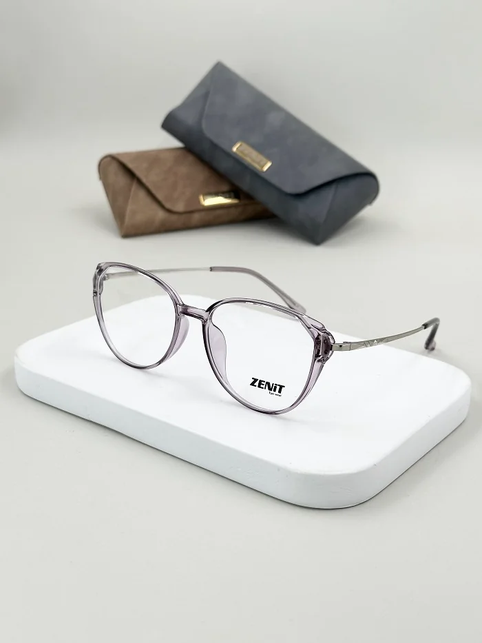2024_06_09_17_10_IMG_3394 عینک طبی زنانه زنیت کد Ze-1505
