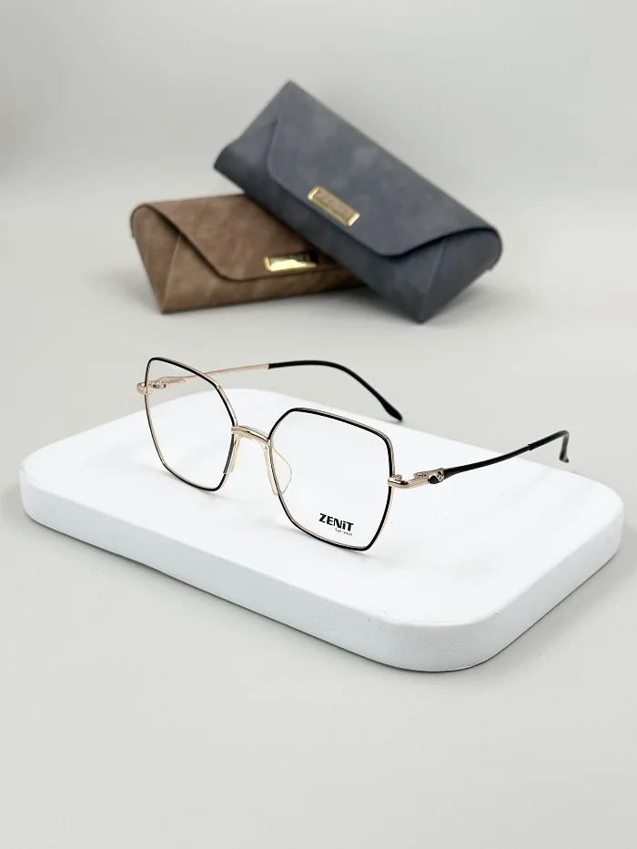 2024_06_09_17_16_IMG_3408 عینک طبی زنانه زنیت کد ZE1852