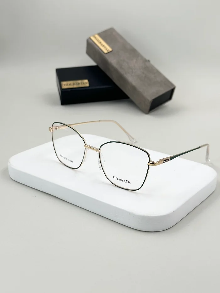 2024_06_09_17_24_IMG_3424 عینک طبی زنانه تیفانی کد 8576