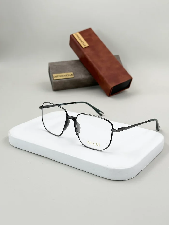 2024_06_10_18_47_IMG_4100 عینک طبی گوچی کد YY 9106