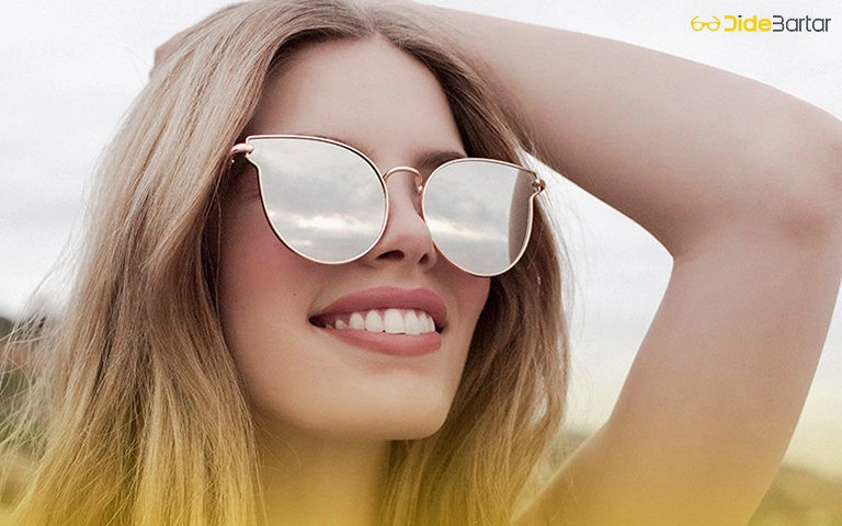 بررسی تفاوت عینک شب و روز و کاربردهای آنها