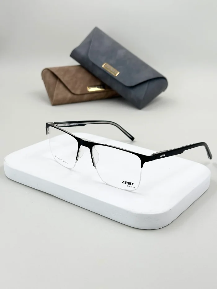 2024_06_09_16_30_IMG_3335 عینک مردانه زنیت کد ZE-1775