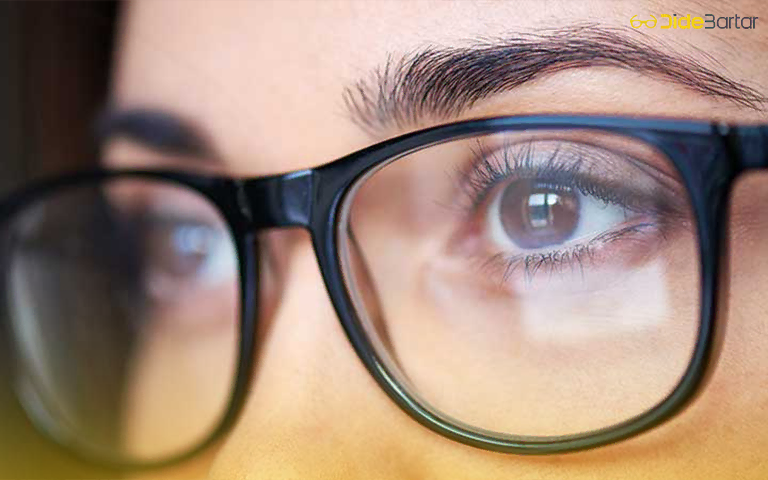 عینکهای آستیگماتیسم