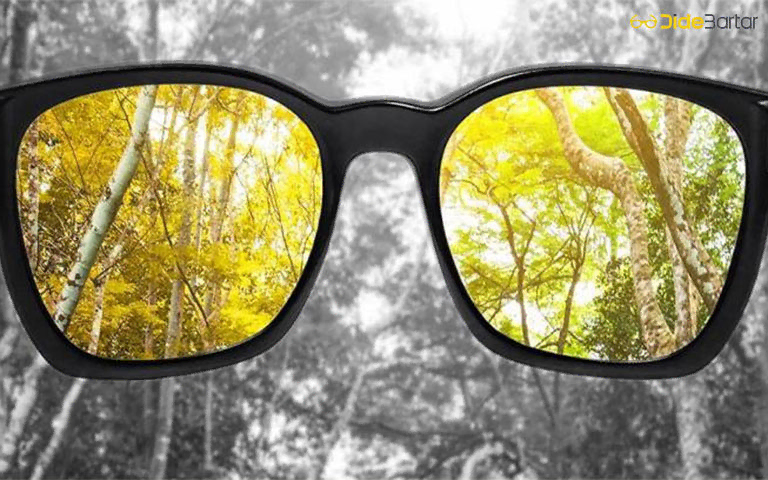 روشهای تشخیص کوررنگی