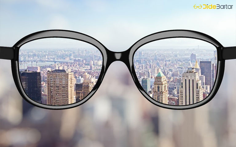 ویژگیها و مزایای عینکهای پلاریزه