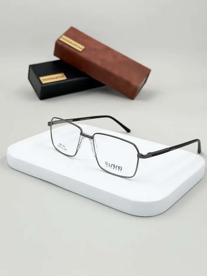 2024_06_02_20_03_IMG_0740 عینک طبی مردانه ال نینو کد 1981