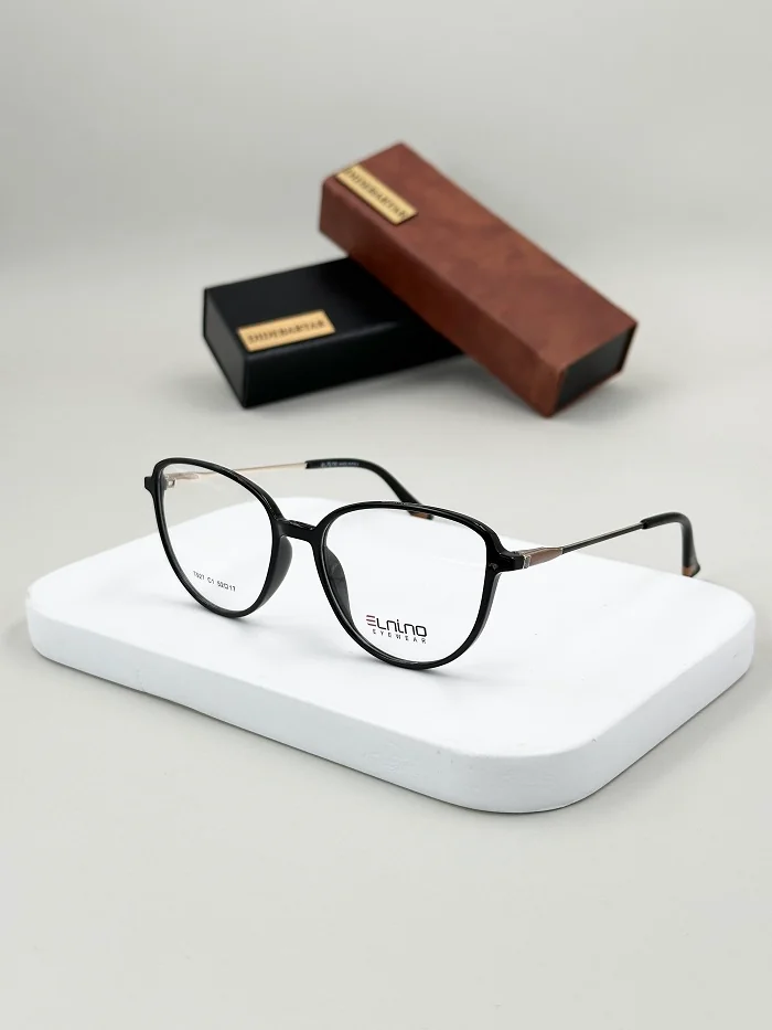 2024_06_03_19_08_IMG_1095 عینک طبی زنانه ال نینو کد T 927