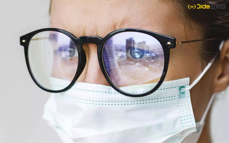 مزایای استفاده از محصولات ضد بخار