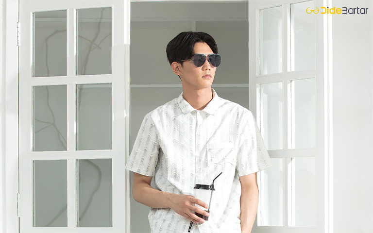 تاریخچه جذاب برندهای برجسته عینکهای ایتالیایی