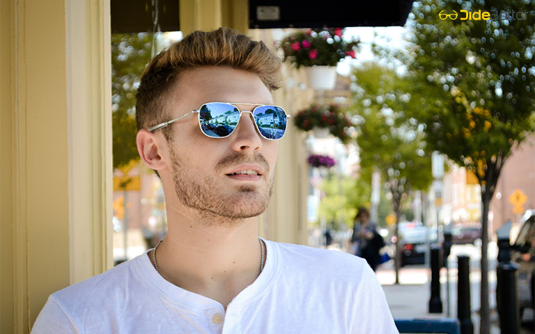 نکات کلیدی در انتخاب عینک گرانقیمت