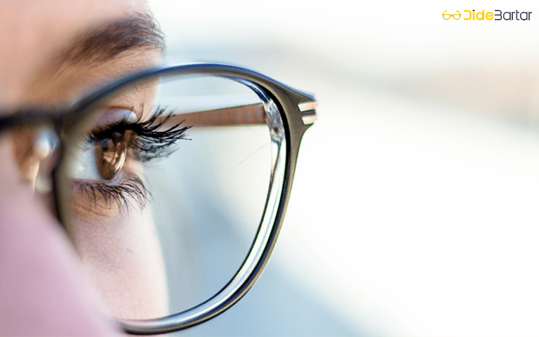 کیفیت و نوآوری عدسیهای کرهای