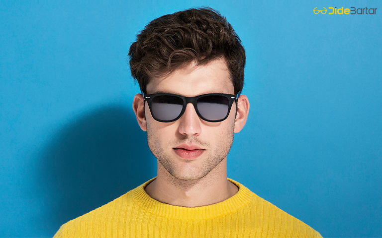 چرا عینکهای ایتالیایی؟