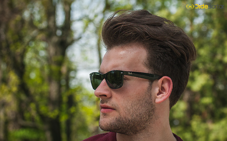 چرا عینکهای مردانه میتوانند بسیار گران باشند؟