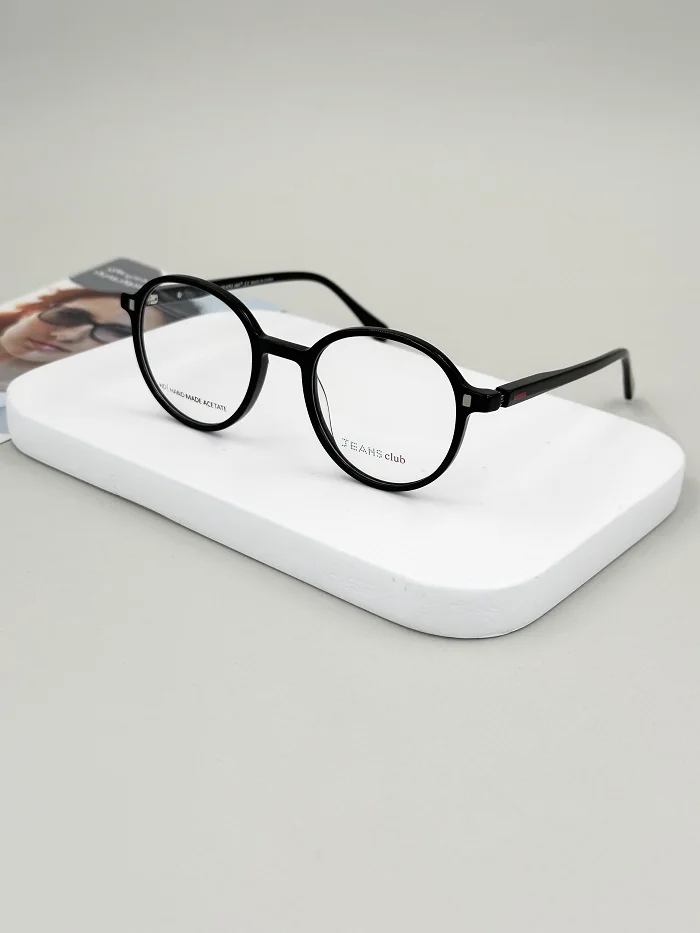 2024_04_25_20_27_IMG_3360 عینک کاوردار مردانه جینز کلاب کد 9801