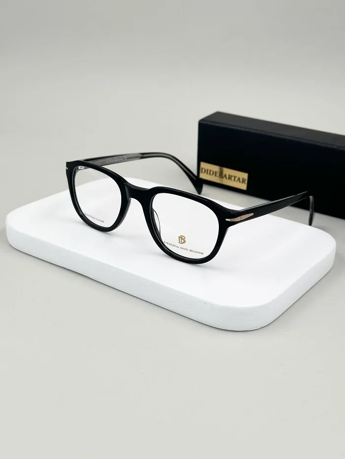 2024_04_28_20_02_IMG_3951 عینک طبی مردانه دیوید بکهام کد 7687
