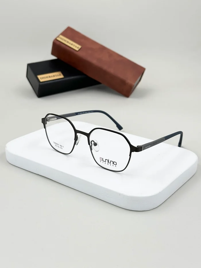 2024_06_02_19_56_IMG_0706 عینک طبی مردانه ال نینو کد CM 2031