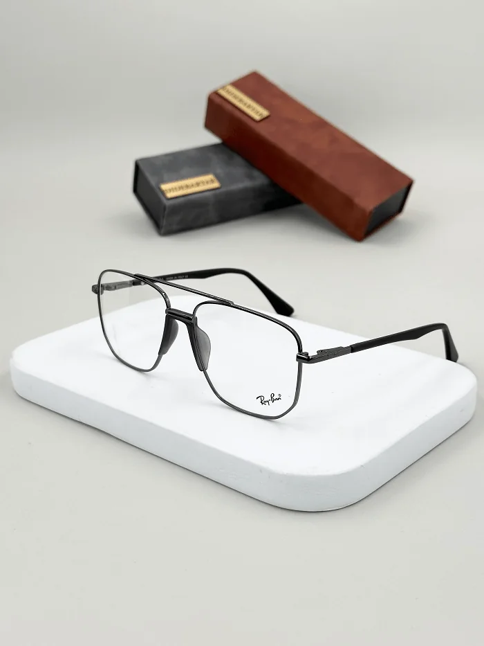 2024_06_04_19_27_IMG_1445 عینک طبی مردانه ریبن کد 1005