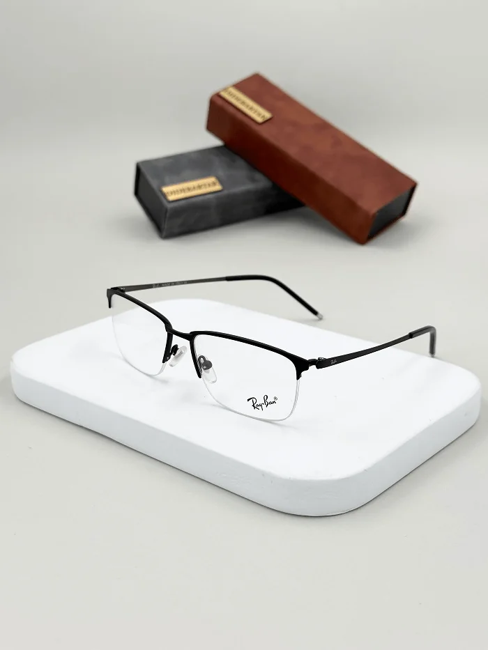 2024_06_04_19_28_IMG_1448 عینک طبی مردانه ریبن کد 1086