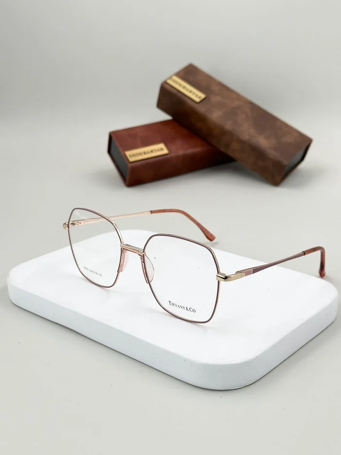 2024_06_06_18_05_IMG_2468 عینک طبی زنانه تیفانی کد 8585