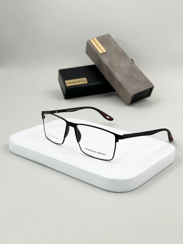 2024_06_10_16_38_IMG_3833 عینک طبی مردانه پورشه دیزاین کد RB 8719