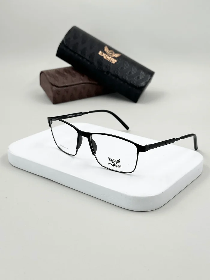 2024_06_11_18_44_IMG_4673 عینک طبی مردانه اکسپرت کد 1888