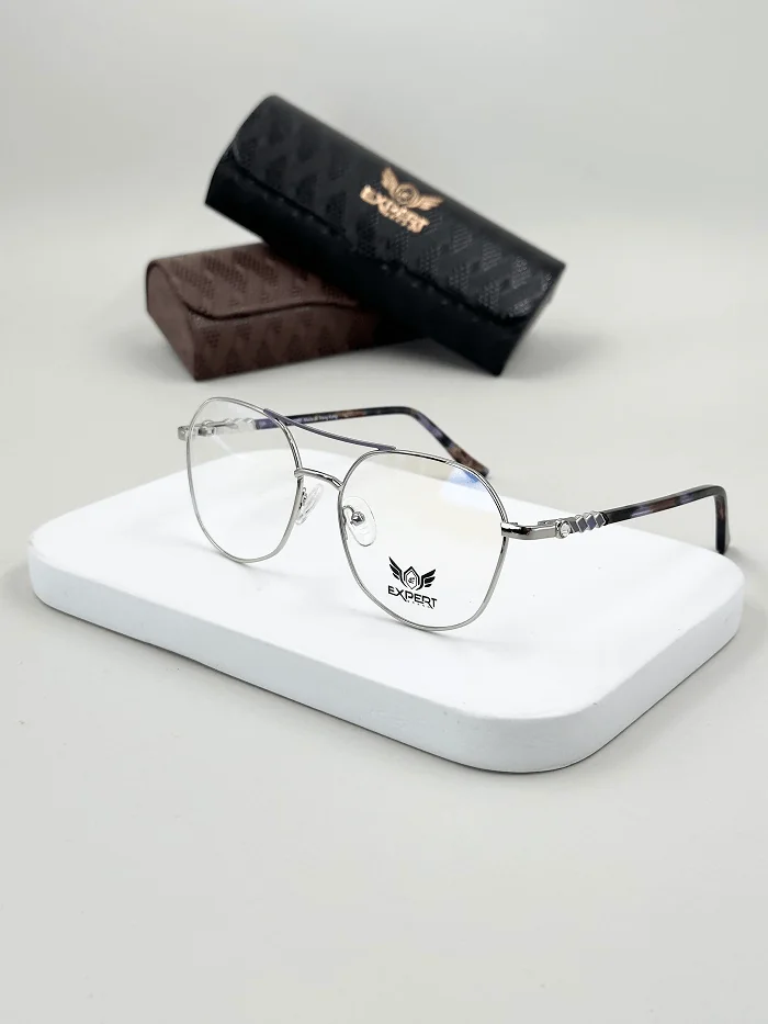 2024_06_11_18_45_IMG_4676 عینک طبی زنانه اکسپرت کد XC 62149